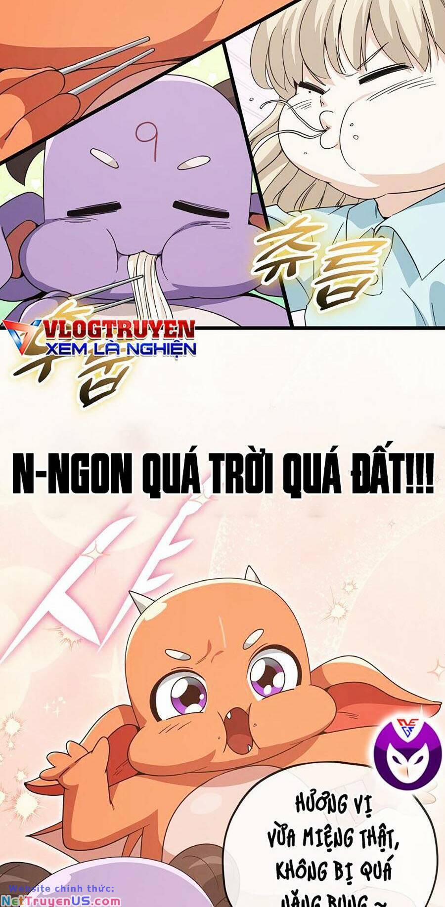 Bố Tôi Quá Mạnh 150 trang 10