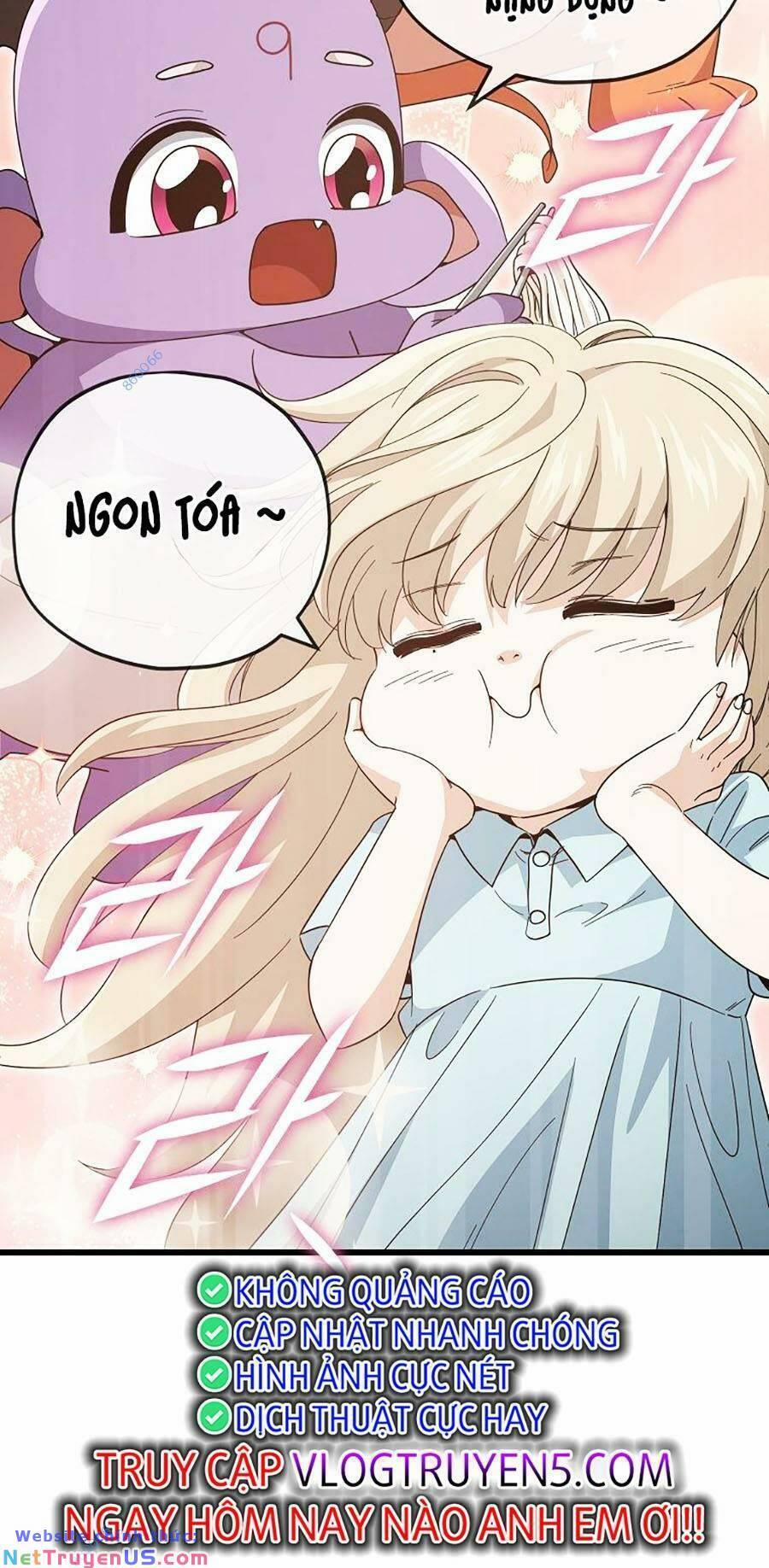 Bố Tôi Quá Mạnh 150 trang 11