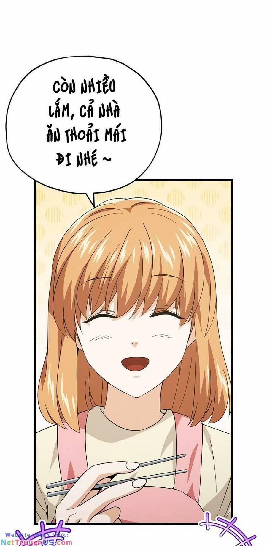 Bố Tôi Quá Mạnh 150 trang 12