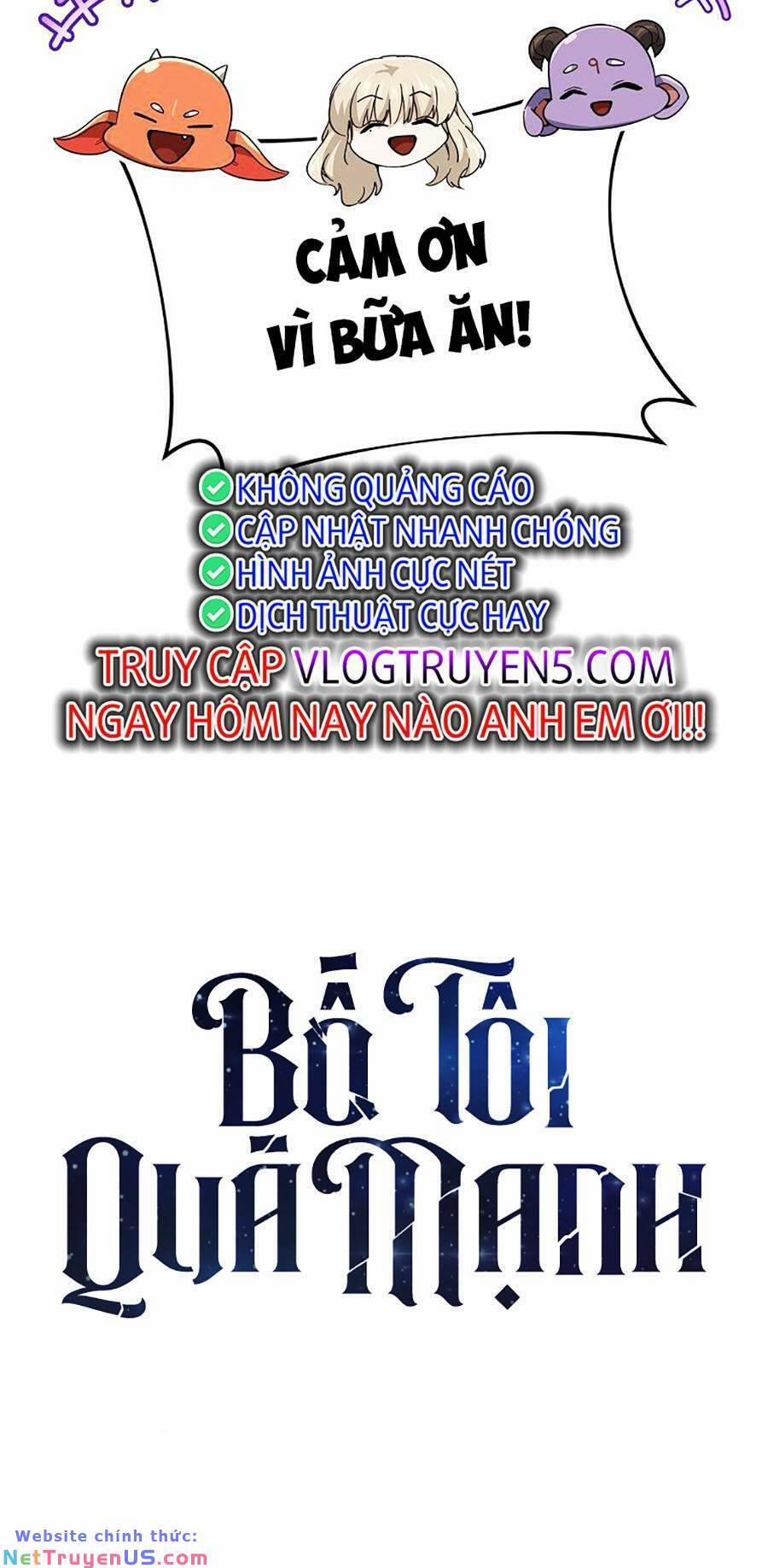 Bố Tôi Quá Mạnh 150 trang 13