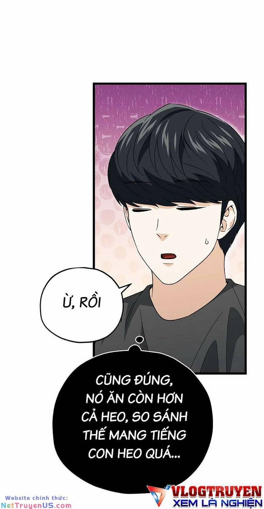 Bố Tôi Quá Mạnh 150 trang 20