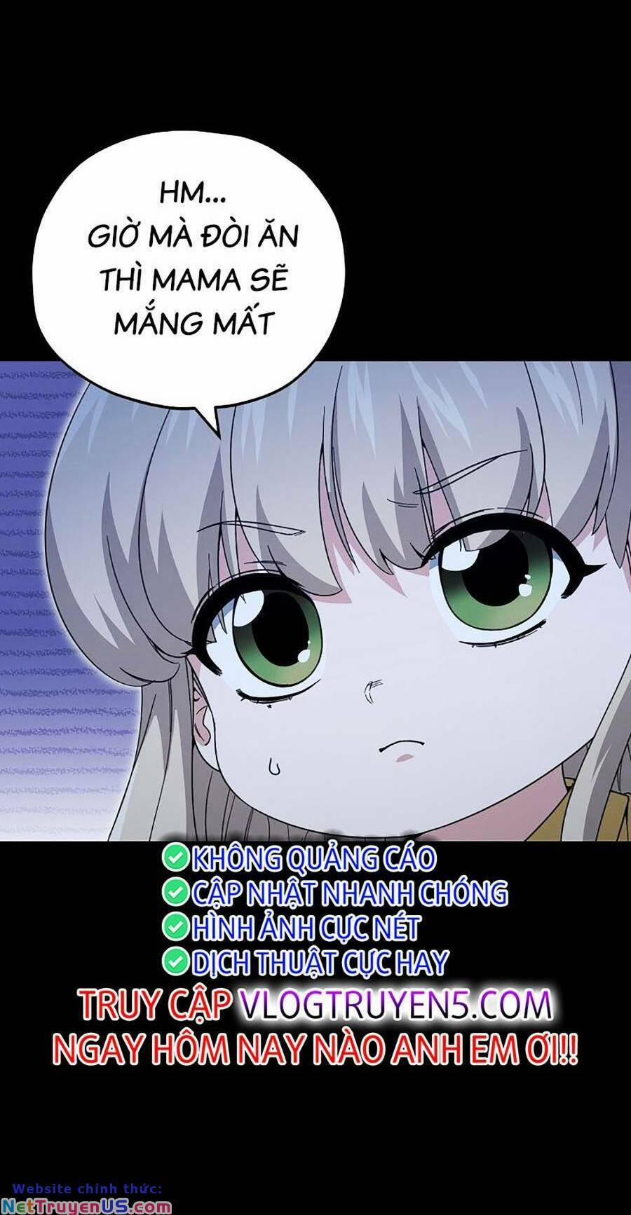 Bố Tôi Quá Mạnh 150 trang 26