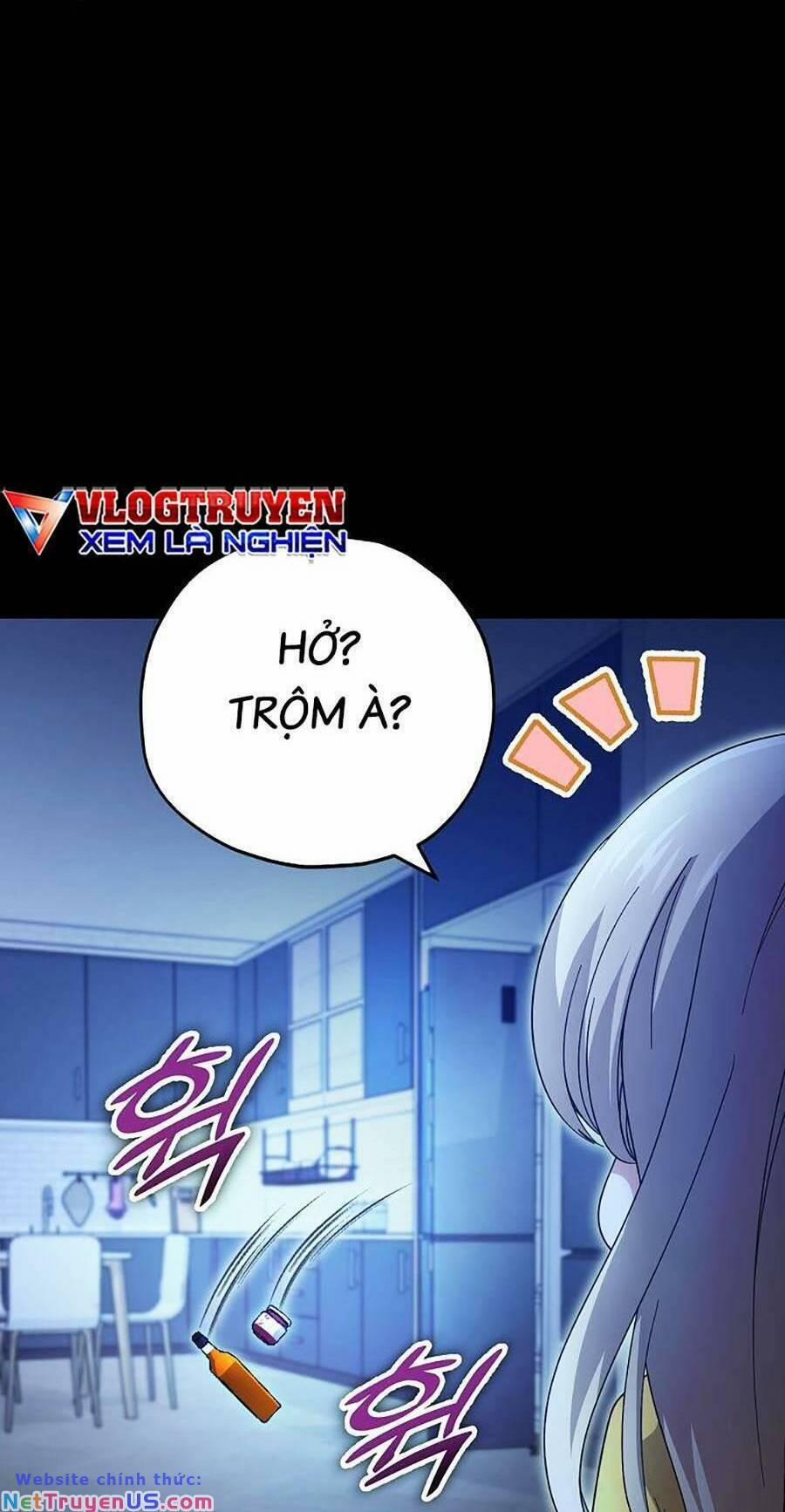 Bố Tôi Quá Mạnh 150 trang 28