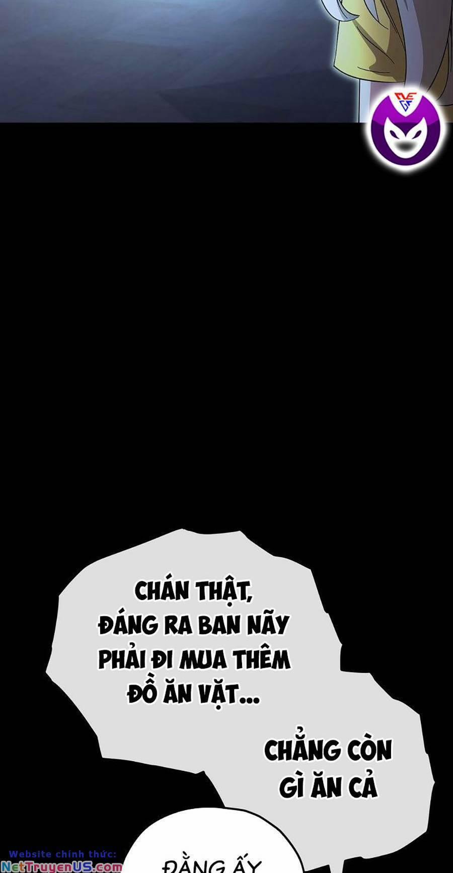 Bố Tôi Quá Mạnh 150 trang 29