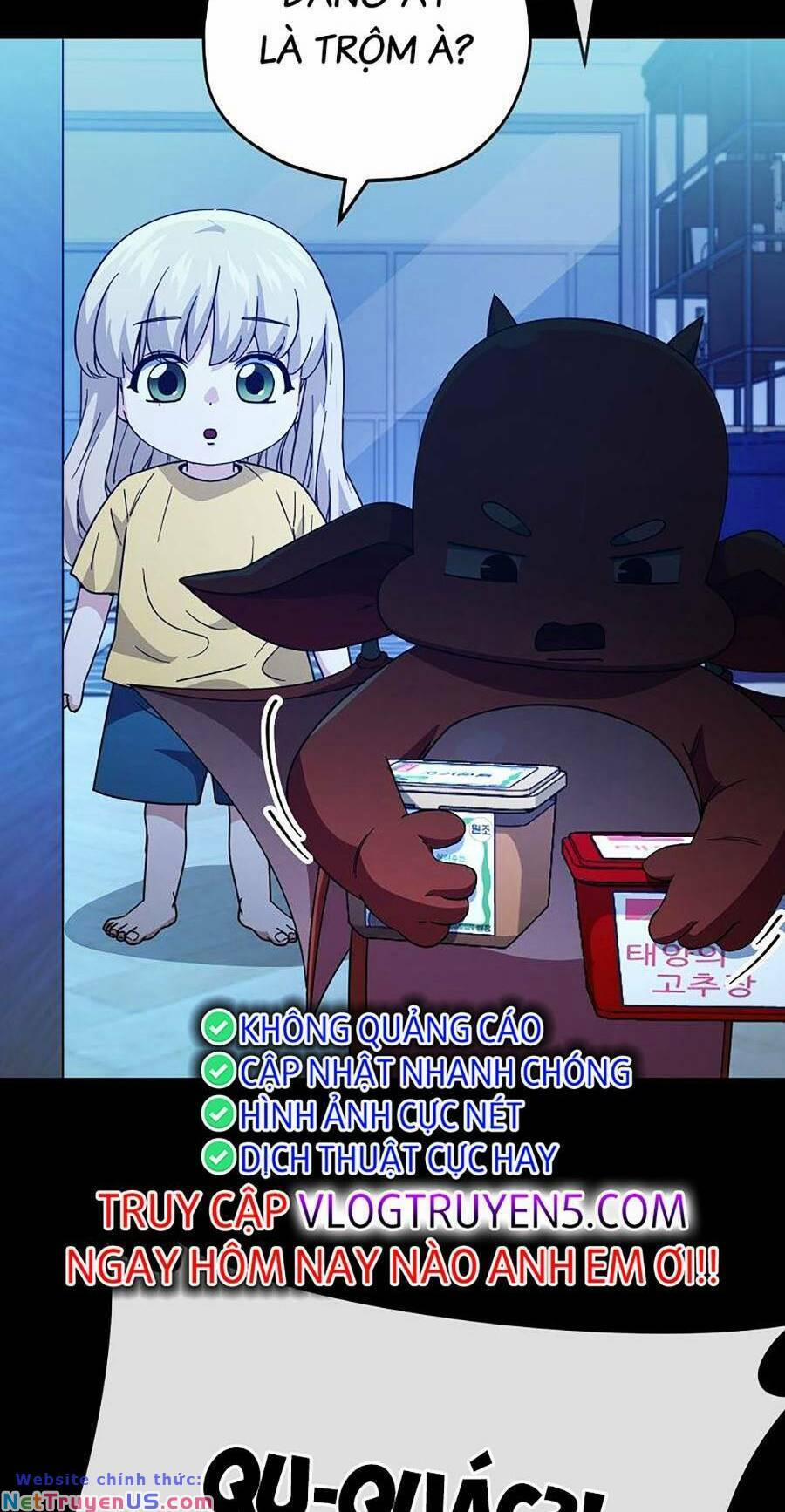 Bố Tôi Quá Mạnh 150 trang 30