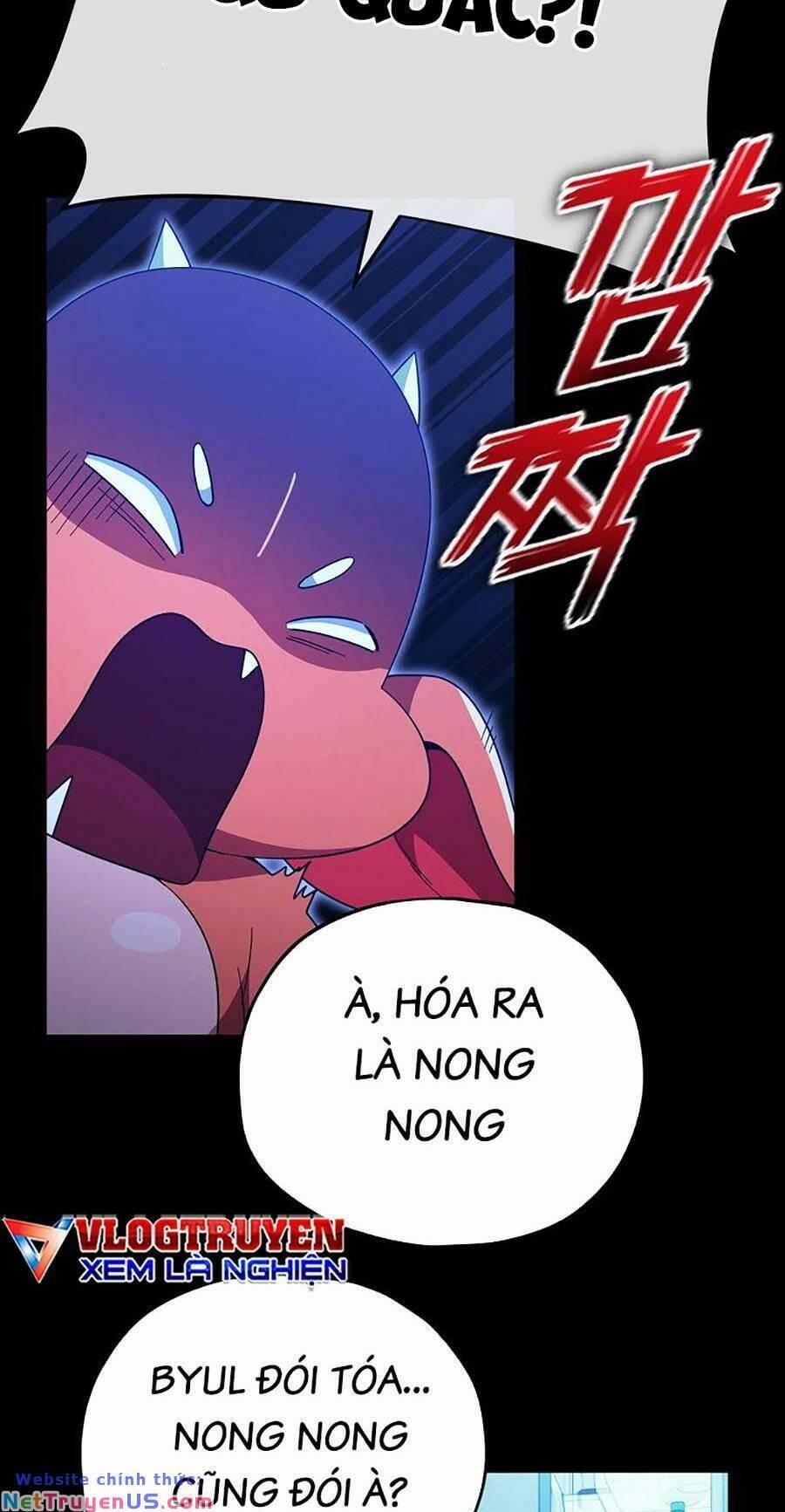 Bố Tôi Quá Mạnh 150 trang 31