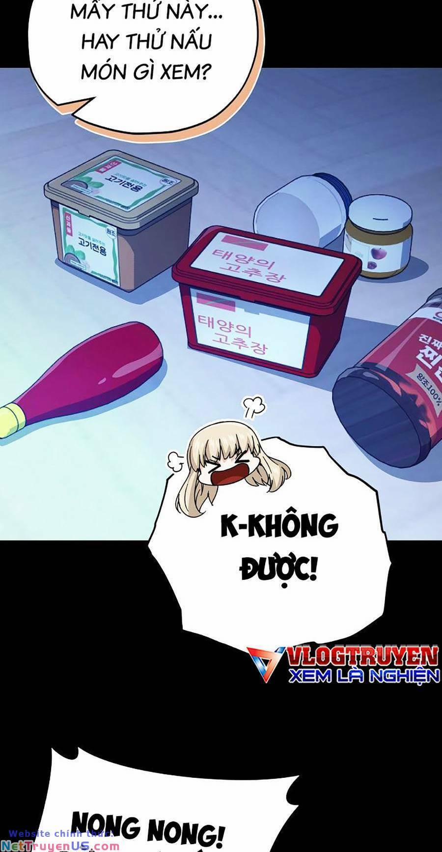 Bố Tôi Quá Mạnh 150 trang 33