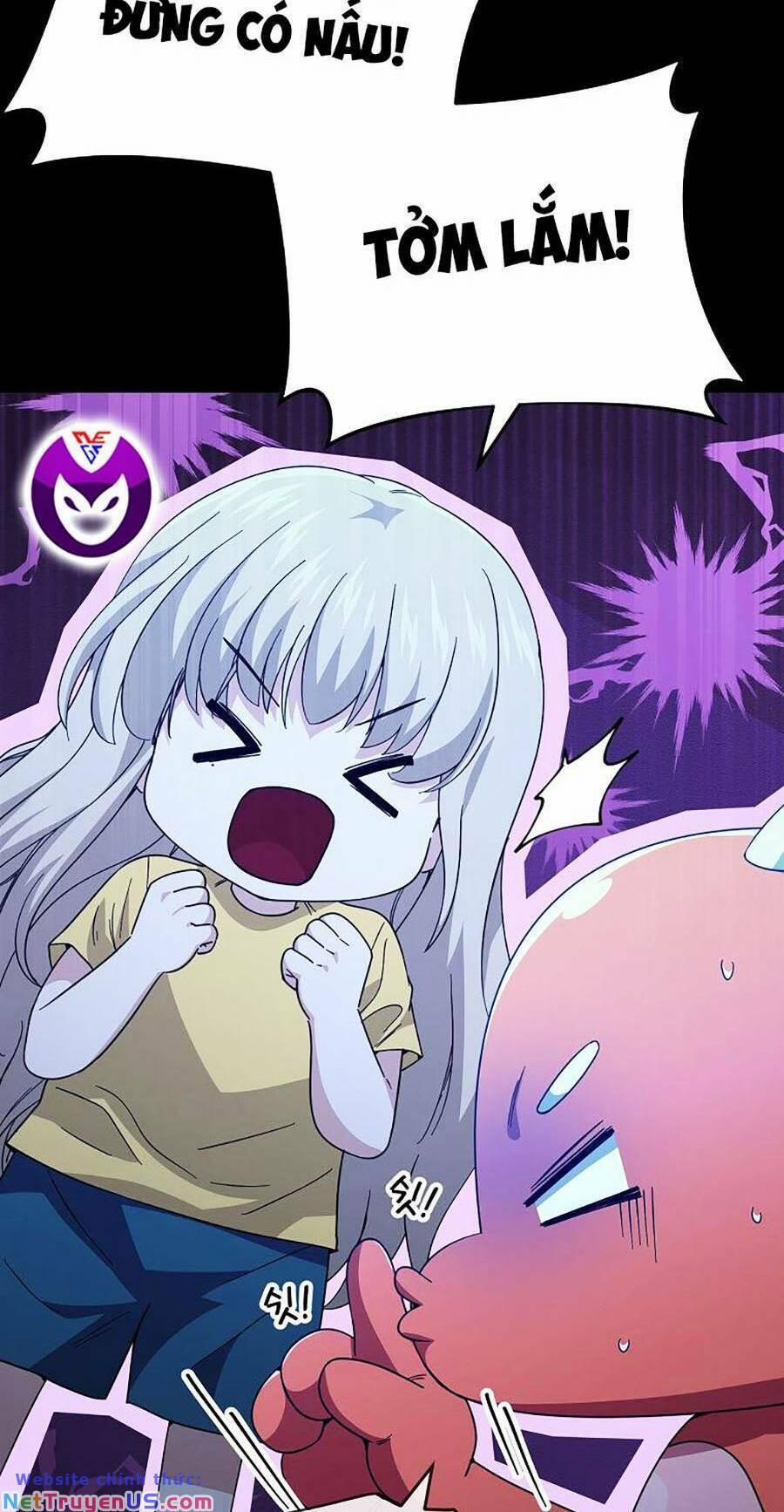 Bố Tôi Quá Mạnh 150 trang 34