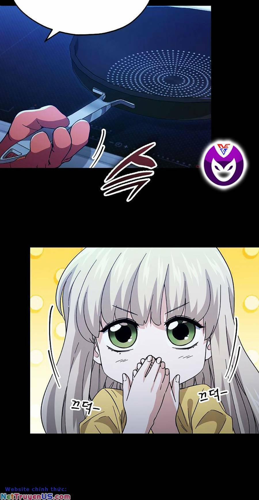 Bố Tôi Quá Mạnh 150 trang 37