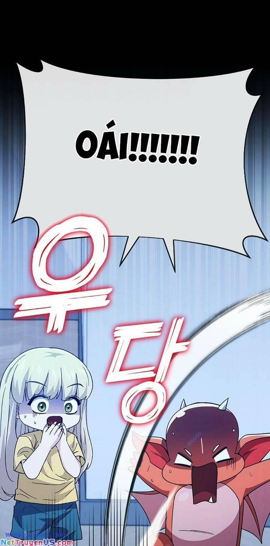 Bố Tôi Quá Mạnh 150 trang 40