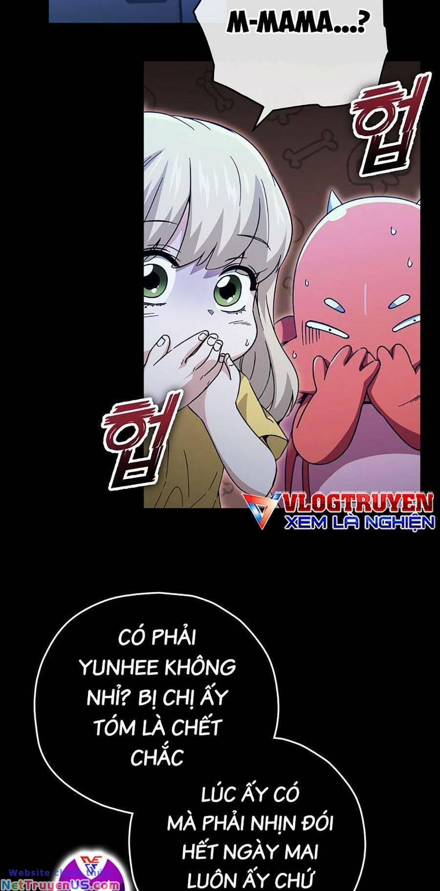 Bố Tôi Quá Mạnh 150 trang 42