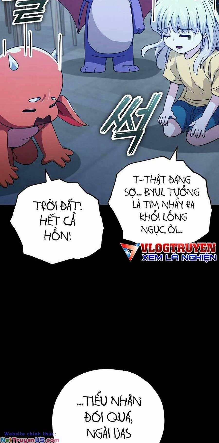 Bố Tôi Quá Mạnh 150 trang 44