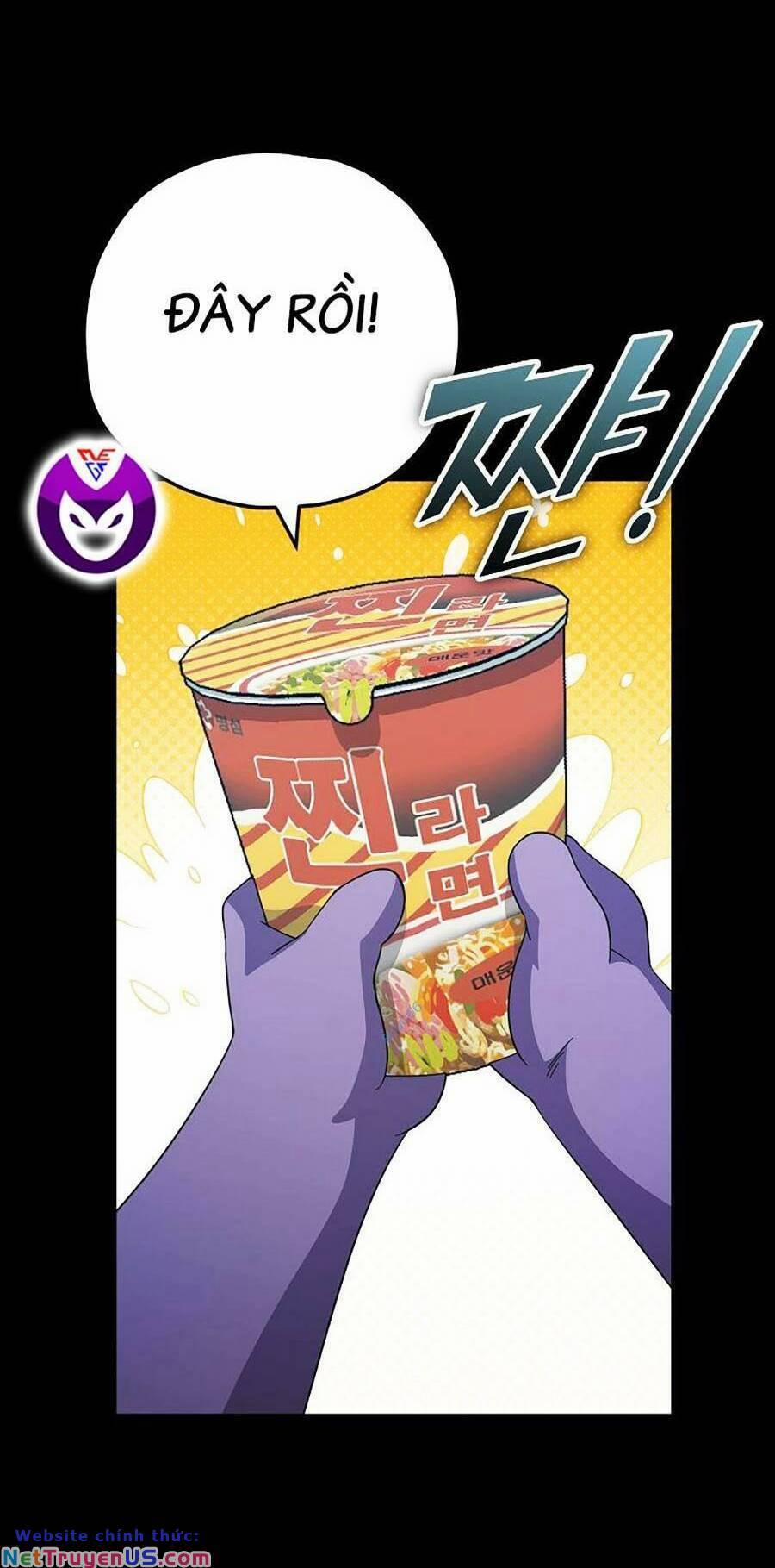 Bố Tôi Quá Mạnh 150 trang 48