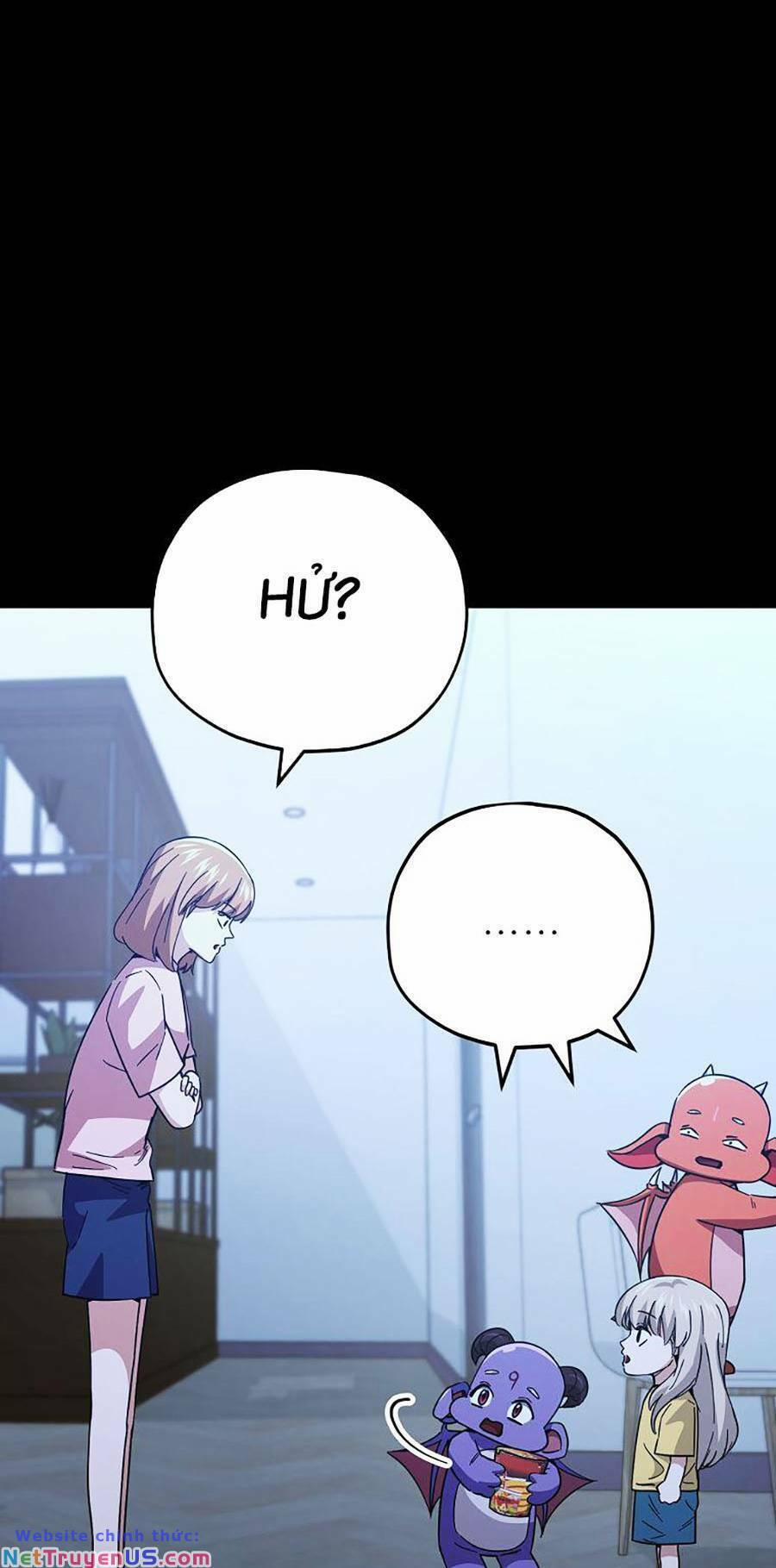 Bố Tôi Quá Mạnh 150 trang 53