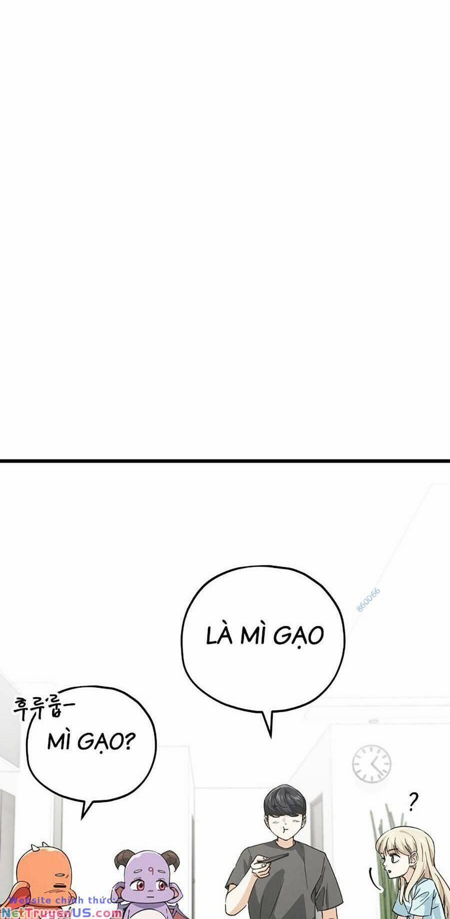 Bố Tôi Quá Mạnh 150 trang 8