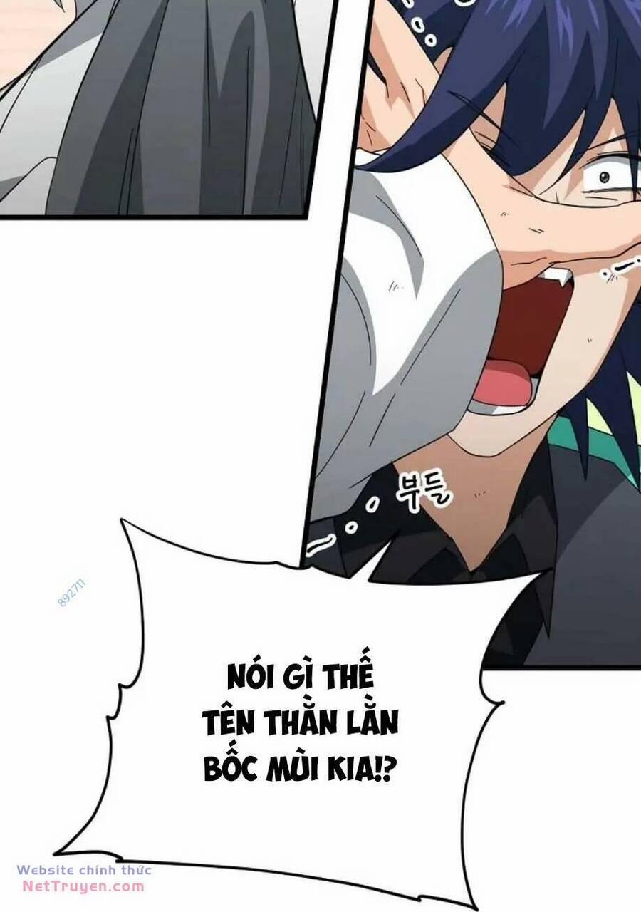 Bố Tôi Quá Mạnh 151 trang 100