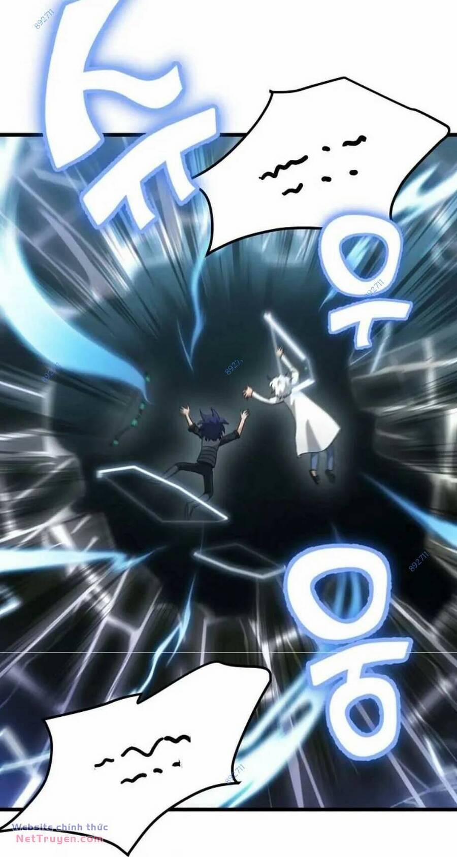 Bố Tôi Quá Mạnh 151 trang 108