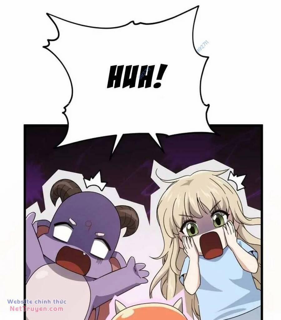 Bố Tôi Quá Mạnh 151 trang 110