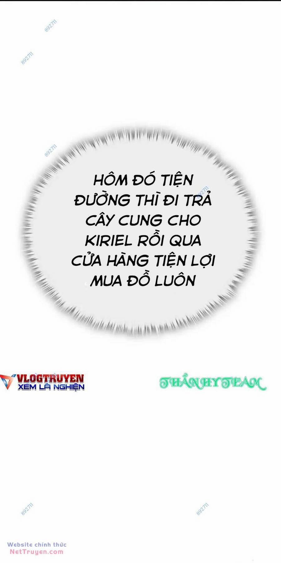 Bố Tôi Quá Mạnh 151 trang 20