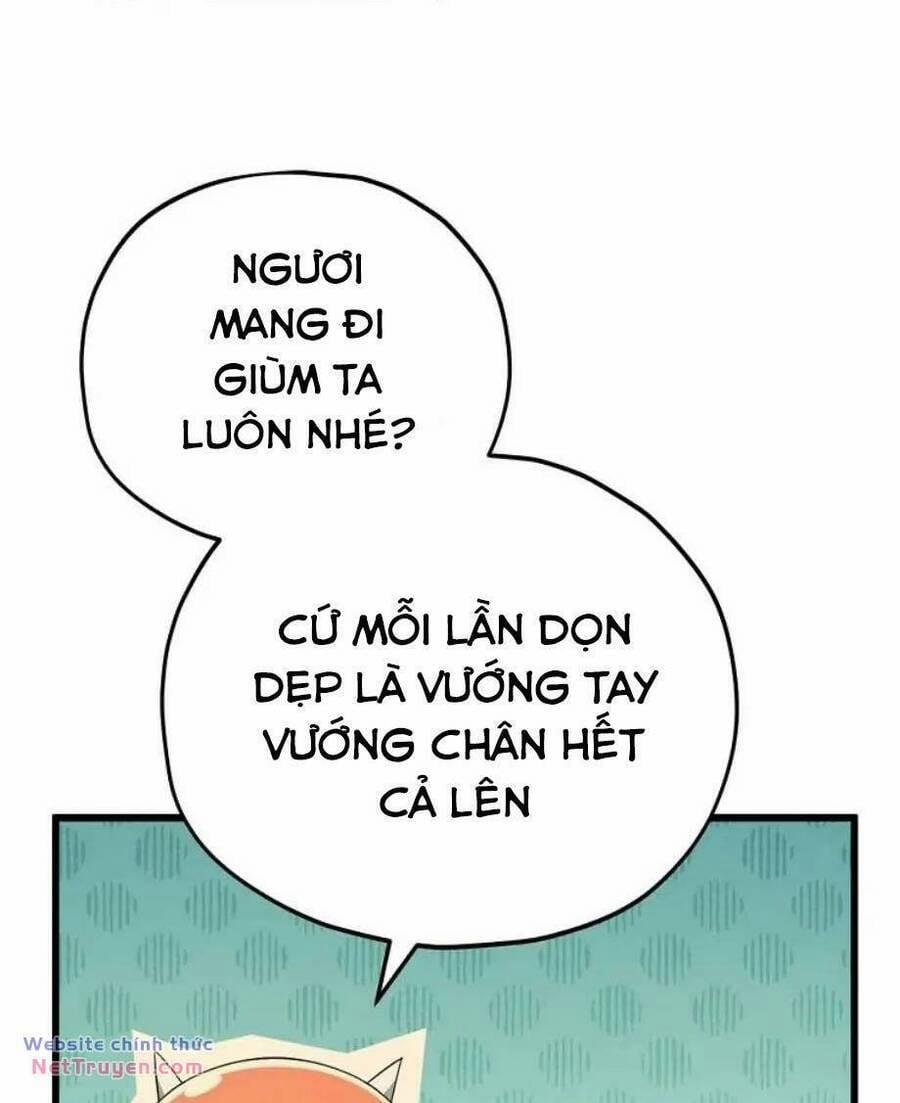 Bố Tôi Quá Mạnh 151 trang 25