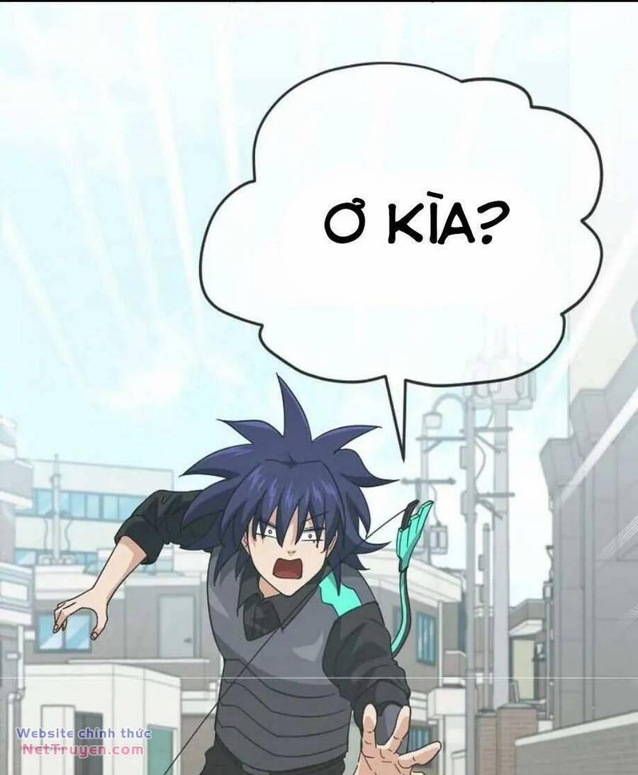 Bố Tôi Quá Mạnh 151 trang 36