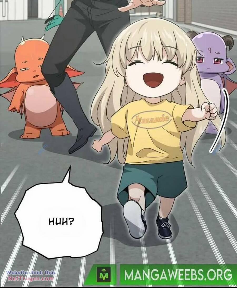 Bố Tôi Quá Mạnh 151 trang 37