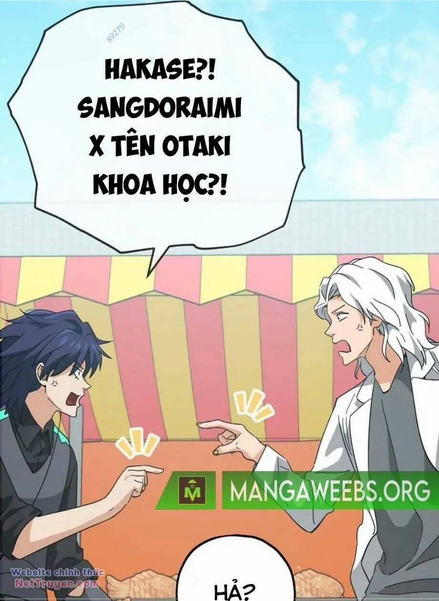 Bố Tôi Quá Mạnh 151 trang 44