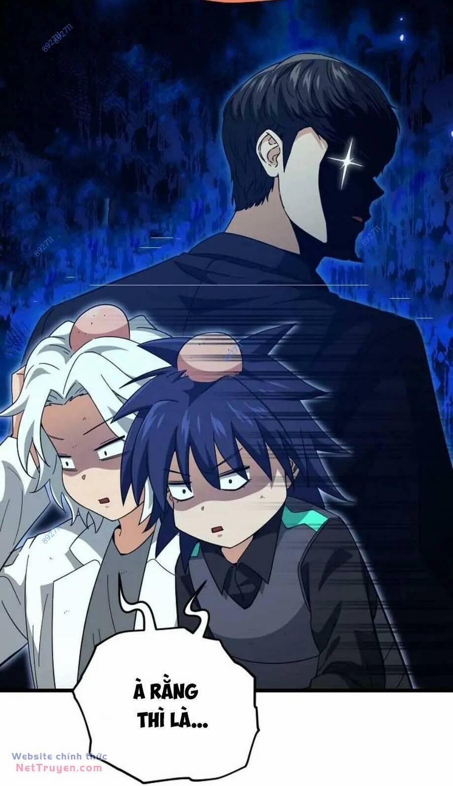 Bố Tôi Quá Mạnh 151 trang 55