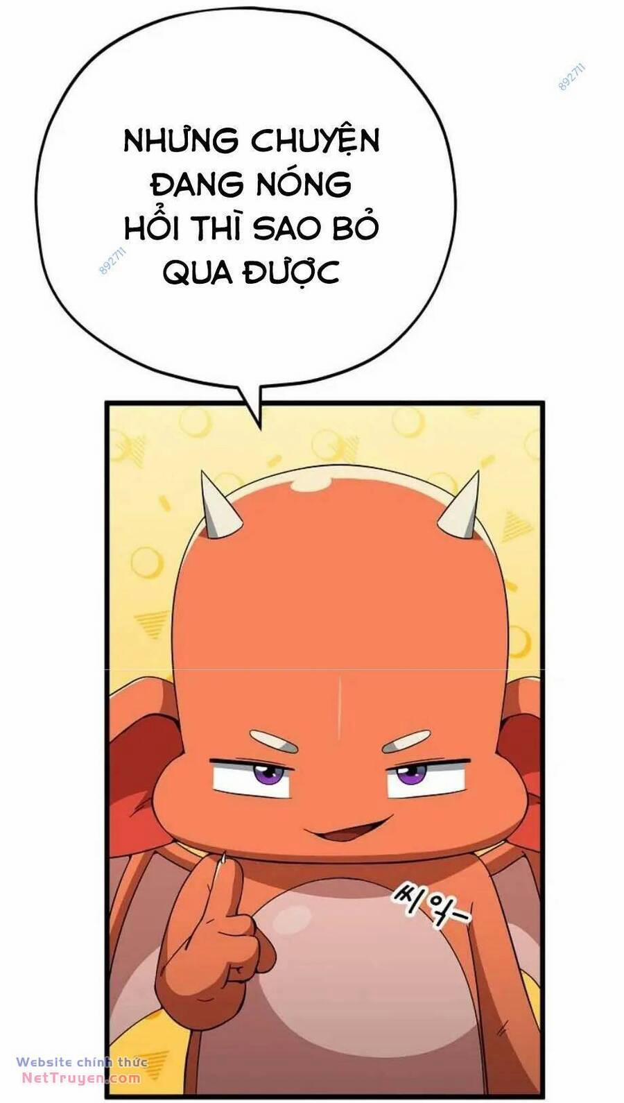 Bố Tôi Quá Mạnh 151 trang 57