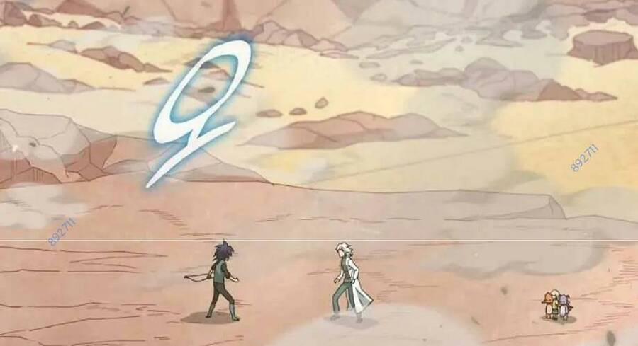 Bố Tôi Quá Mạnh 151 trang 61