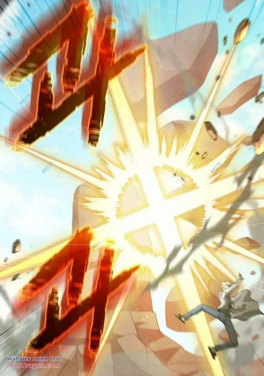 Bố Tôi Quá Mạnh 151 trang 84