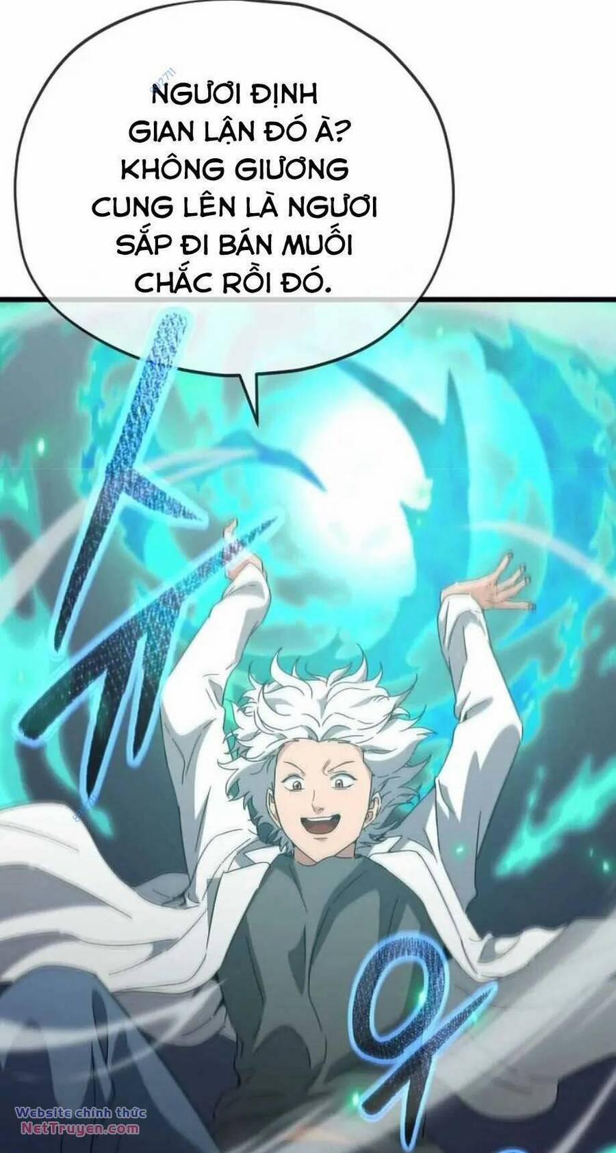 Bố Tôi Quá Mạnh 151 trang 88