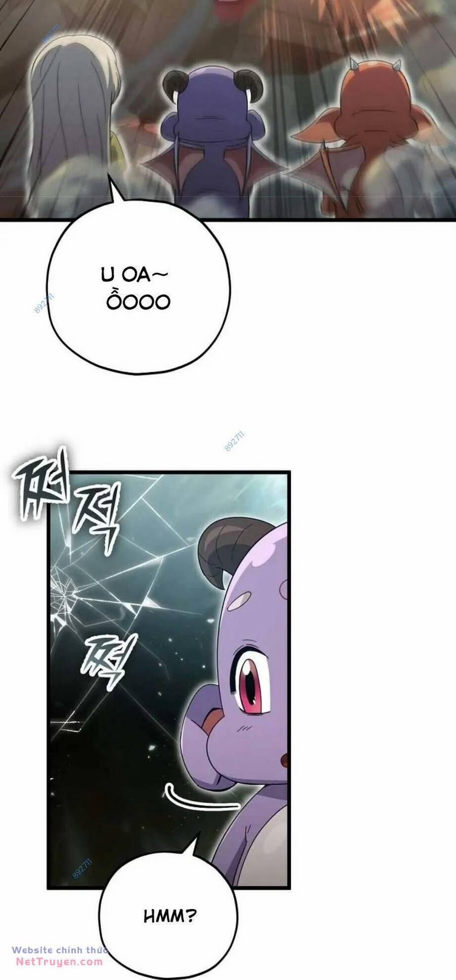 Bố Tôi Quá Mạnh 151 trang 92