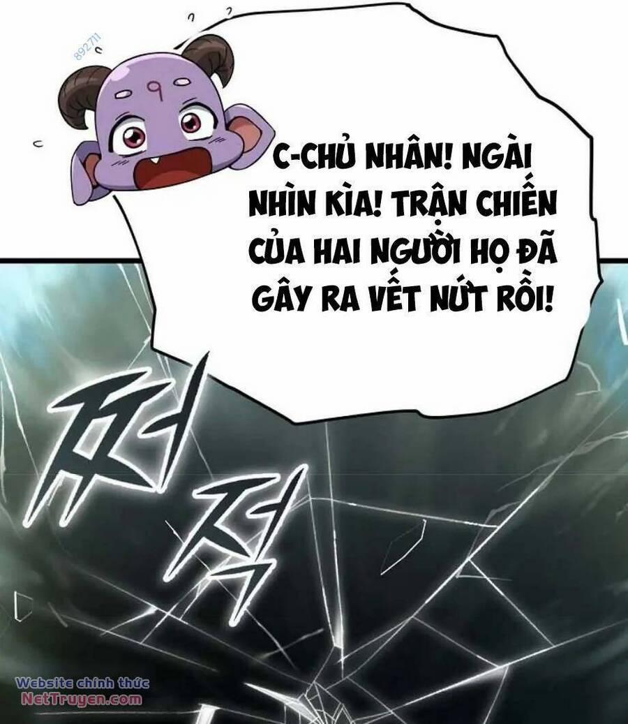 Bố Tôi Quá Mạnh 151 trang 94