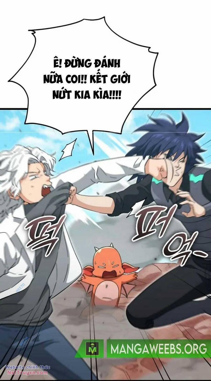 Bố Tôi Quá Mạnh 151 trang 97