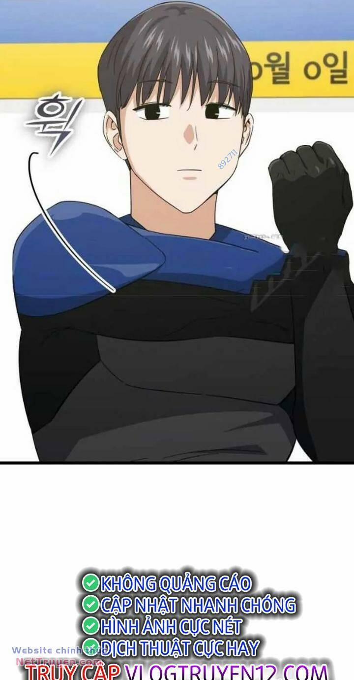 Bố Tôi Quá Mạnh 152 trang 13