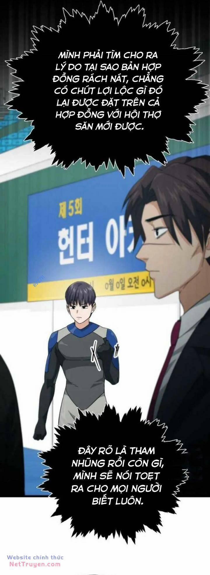 Bố Tôi Quá Mạnh 152 trang 25