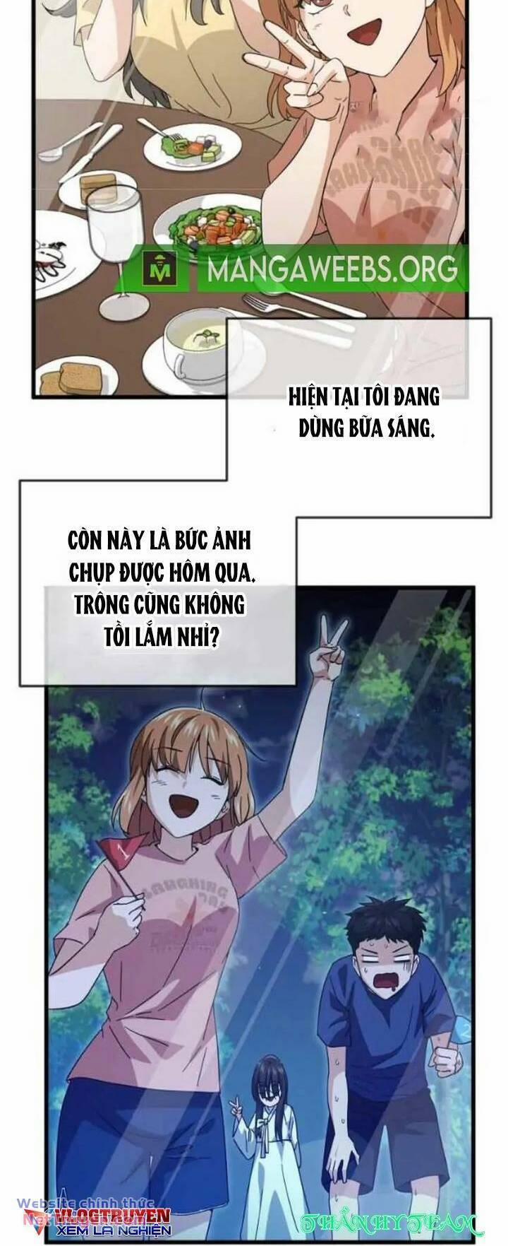 Bố Tôi Quá Mạnh 152 trang 3