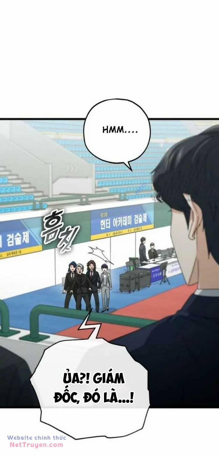 Bố Tôi Quá Mạnh 152 trang 32