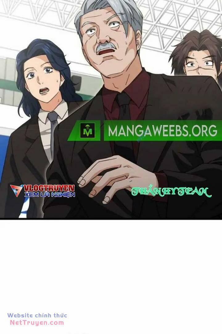 Bố Tôi Quá Mạnh 152 trang 34