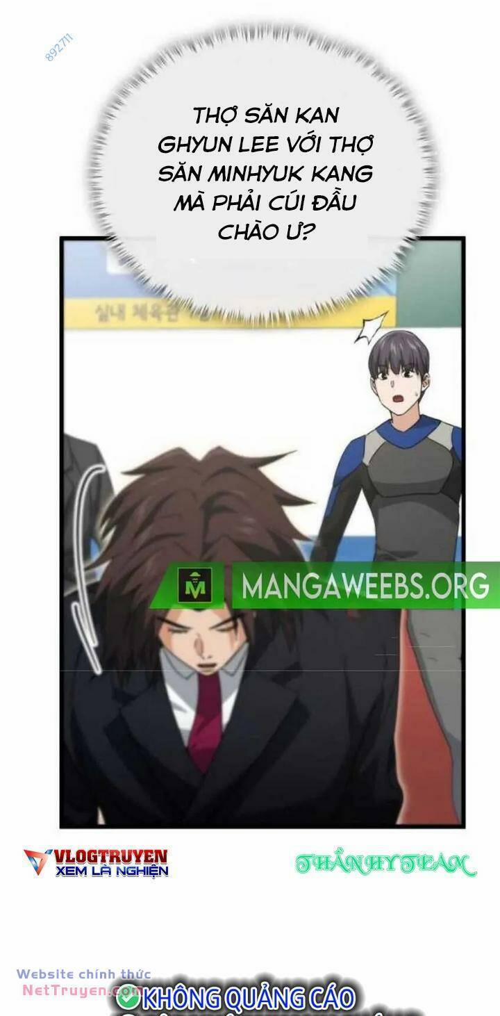 Bố Tôi Quá Mạnh 152 trang 37