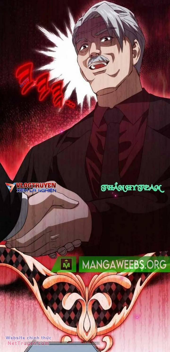 Bố Tôi Quá Mạnh 152 trang 41