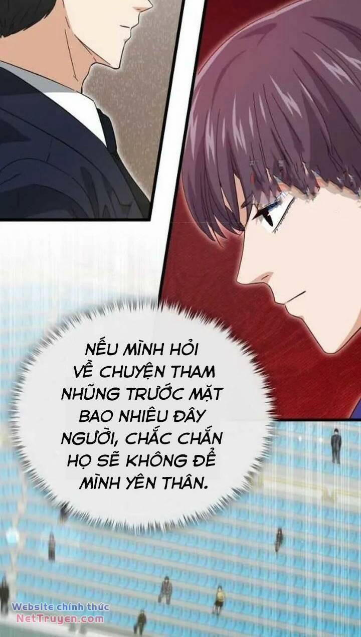 Bố Tôi Quá Mạnh 152 trang 44