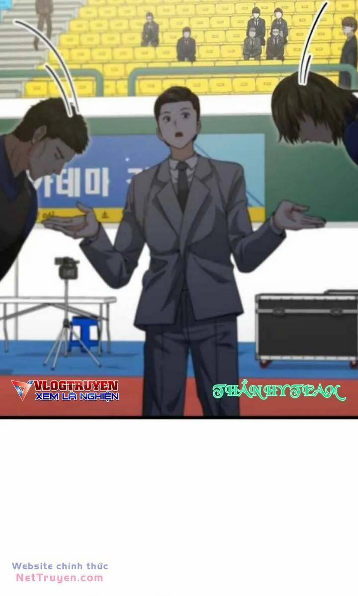 Bố Tôi Quá Mạnh 152 trang 47