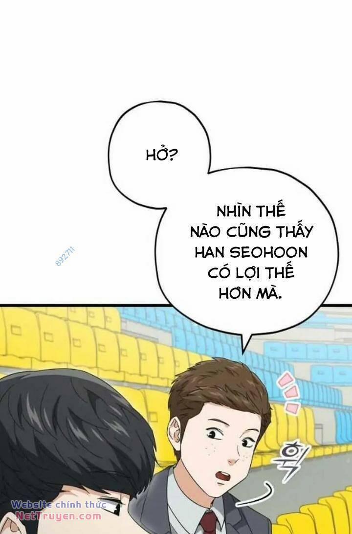 Bố Tôi Quá Mạnh 152 trang 52
