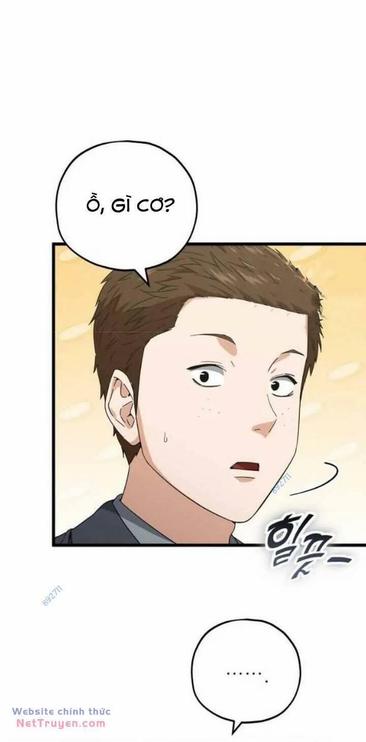 Bố Tôi Quá Mạnh 152 trang 55