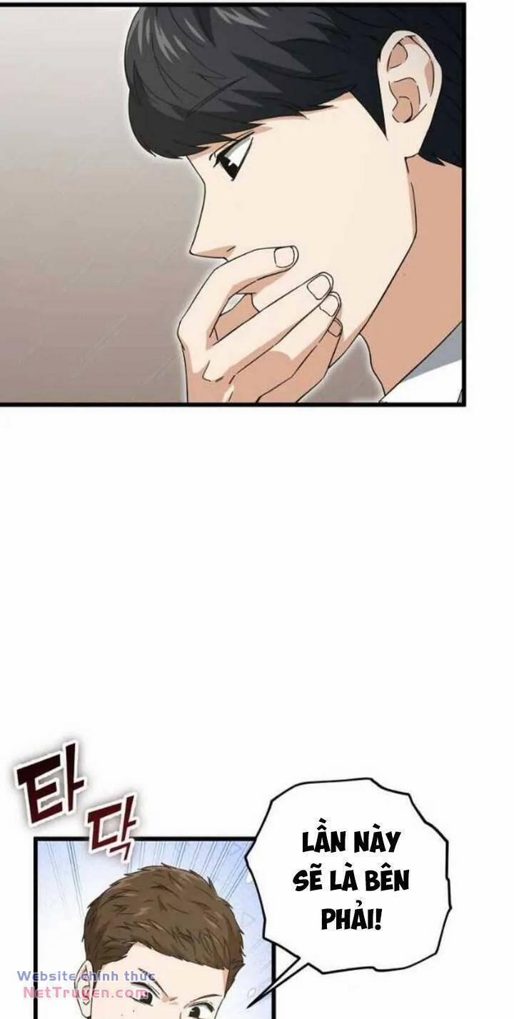 Bố Tôi Quá Mạnh 152 trang 56