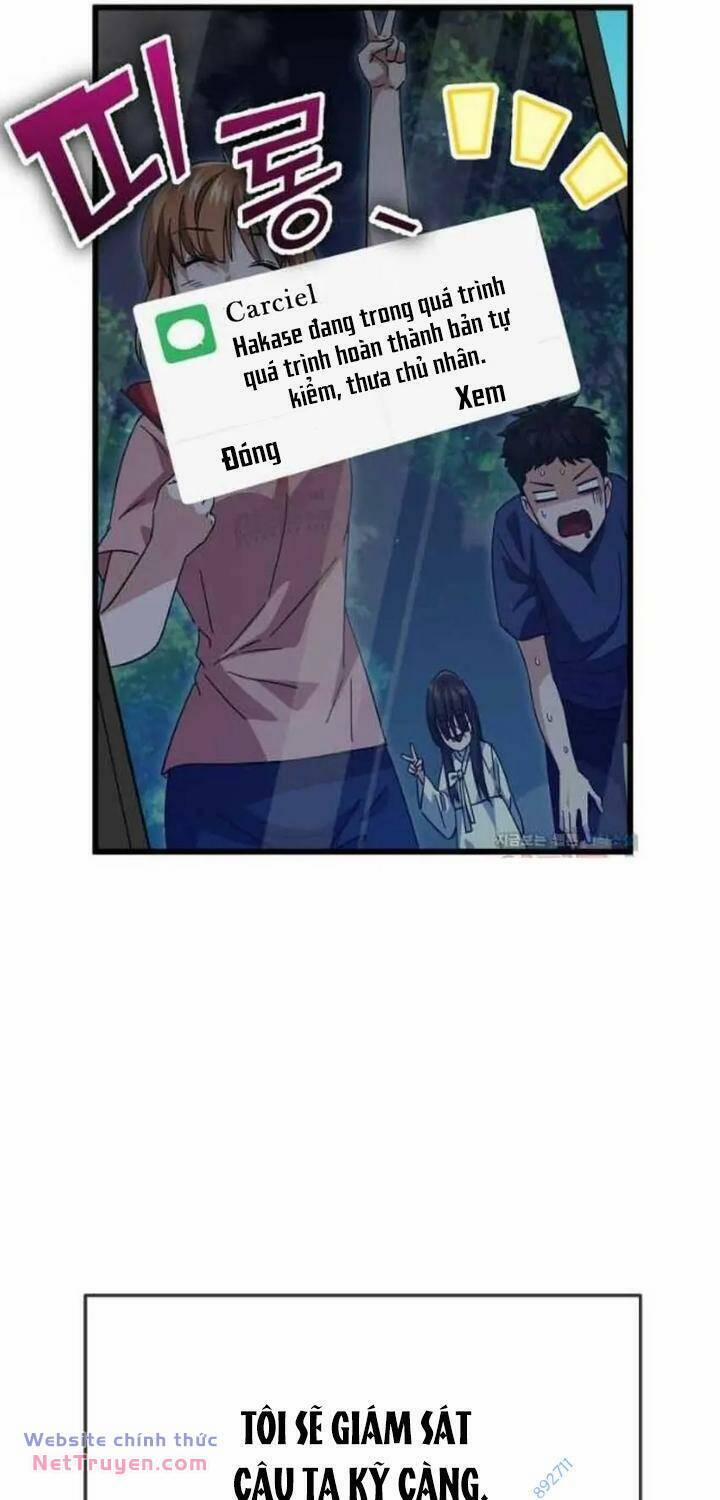 Bố Tôi Quá Mạnh 152 trang 6