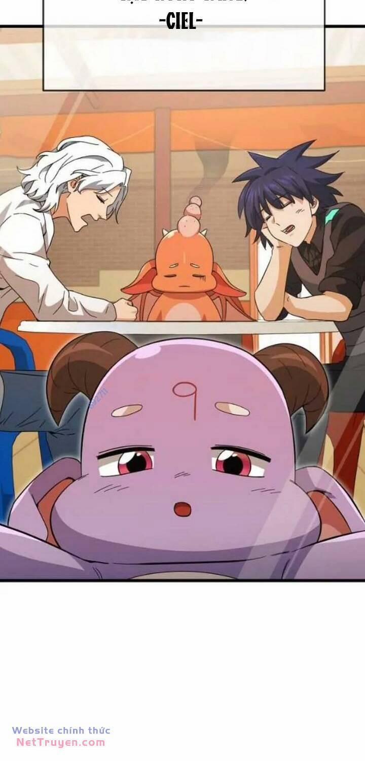 Bố Tôi Quá Mạnh 152 trang 7
