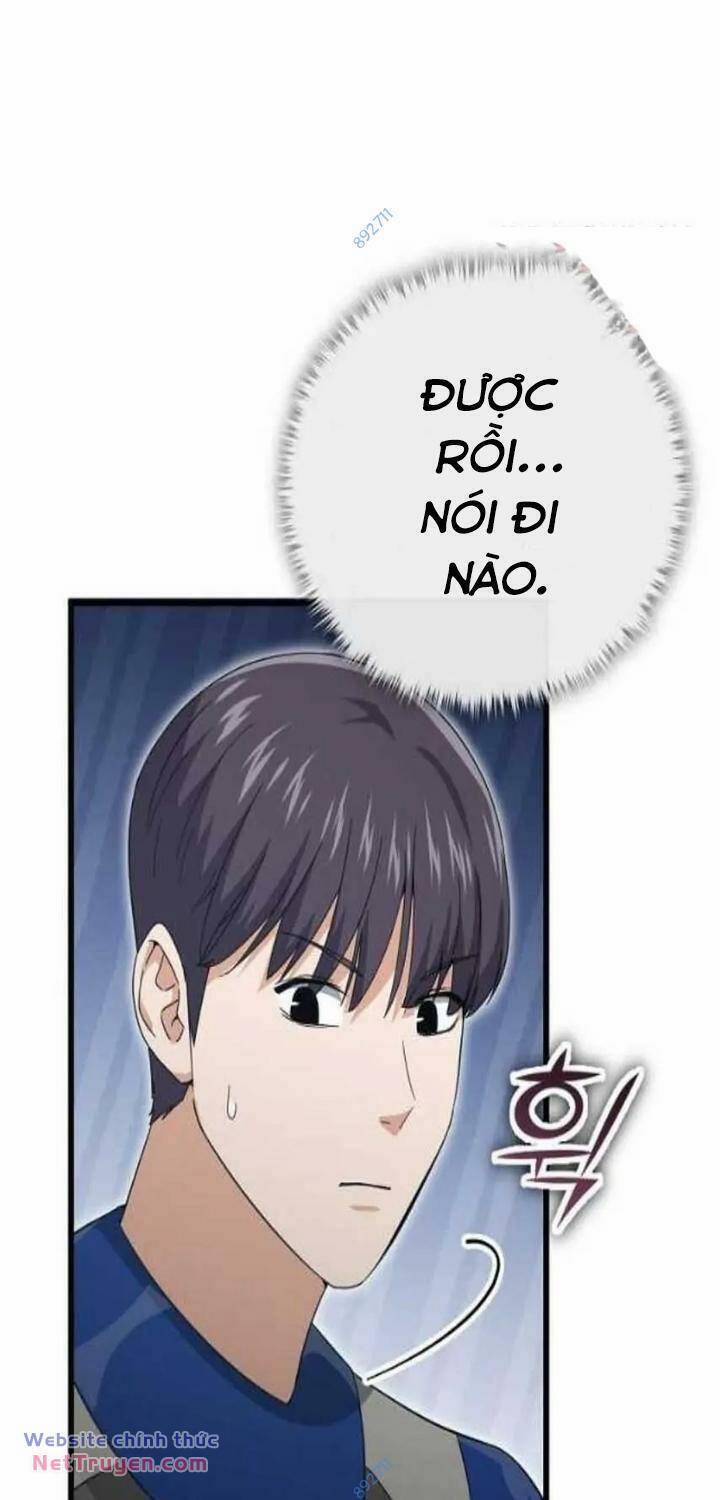 Bố Tôi Quá Mạnh 152 trang 76